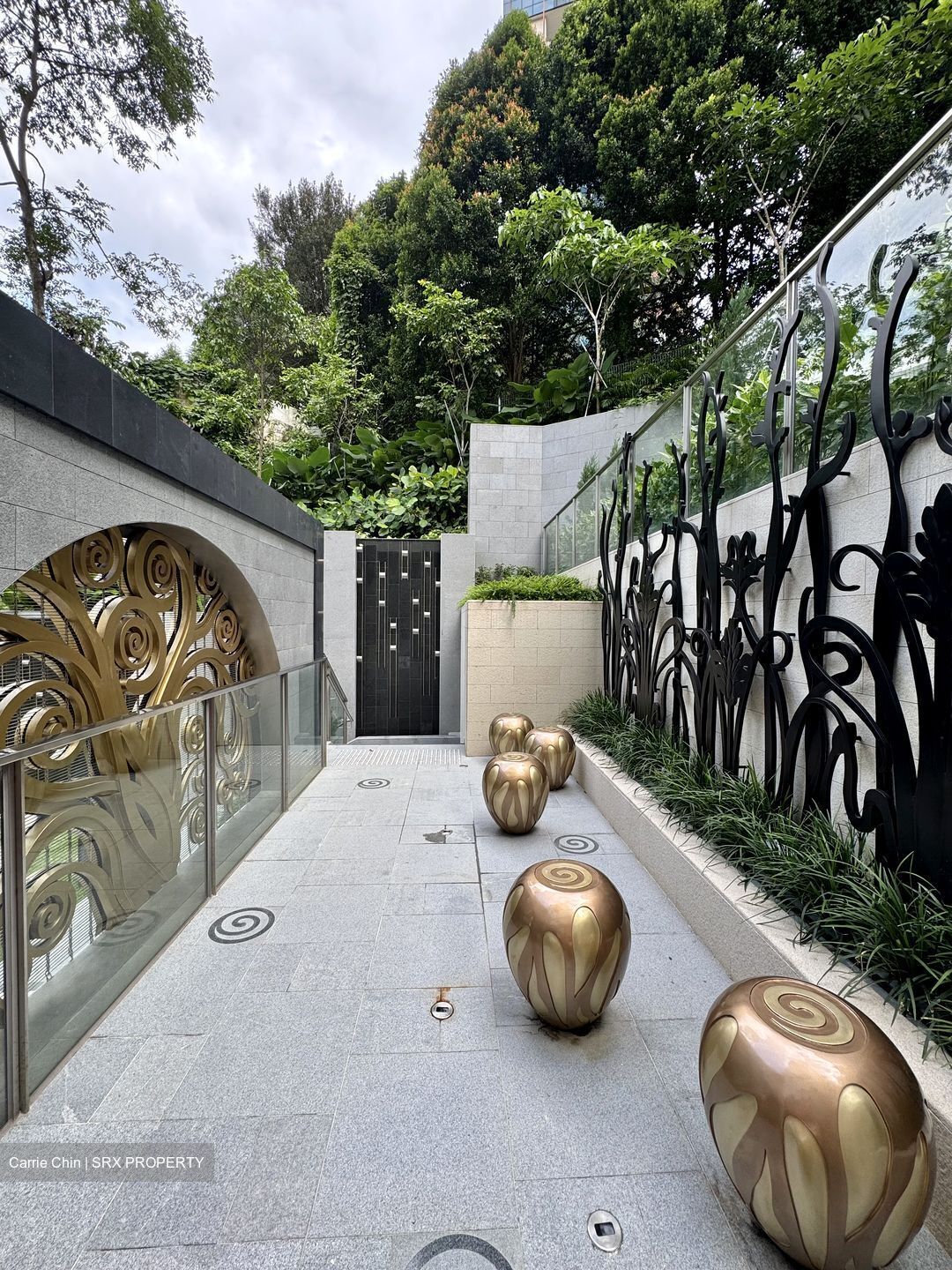 Klimt Cairnhill (D9), Apartment #547860671